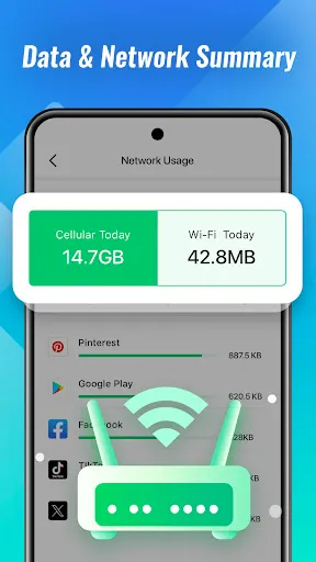 Скриншот 5 — MiraClean Lite - File Cleaner