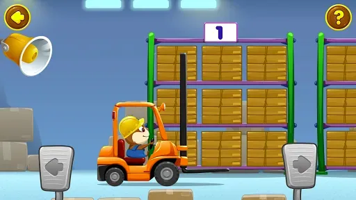 Скриншот 8 — Kids Kindergarten Math