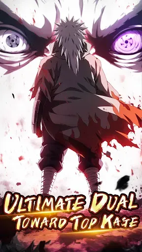 Скриншот 1 — Fire Ninjya Chronicles