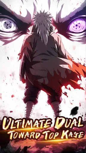 Скриншот 6 — Fire Ninjya Chronicles