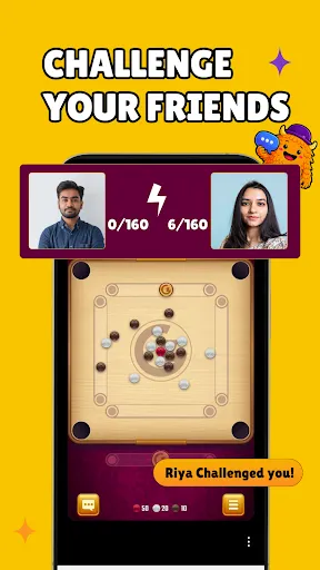 Скриншот 5 — PlayChat- Play Games & Chat