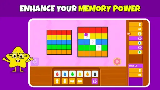Скриншот 6 — Coding Games For Kids