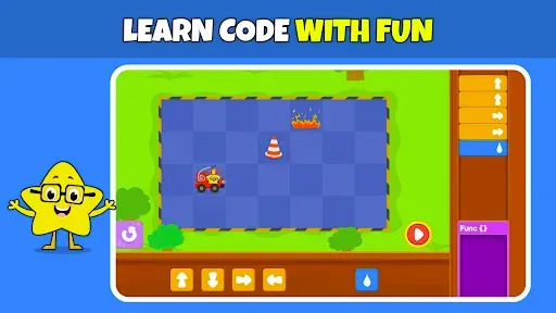 Скриншот 7 — Coding Games For Kids