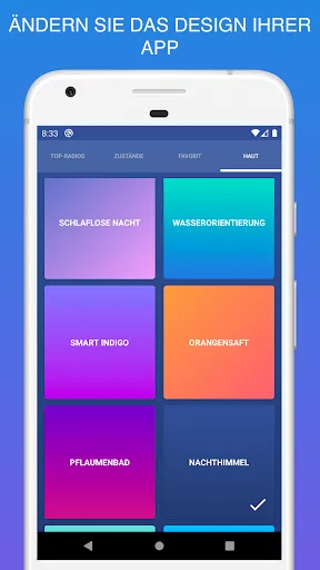 Скриншот 5 — Radio Bollerwagen App FFN Live