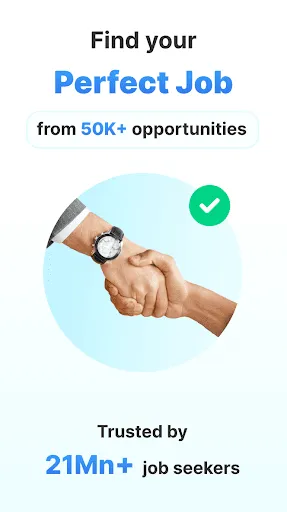 Скриншот 2 — Internshala Internships & Jobs
