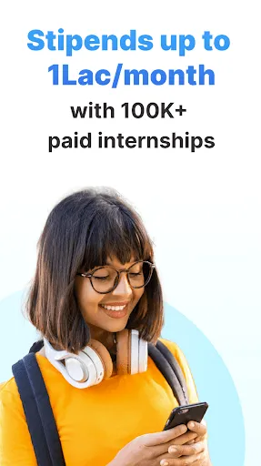 Скриншот 7 — Internshala Internships & Jobs