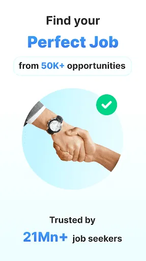 Скриншот 8 — Internshala Internships & Jobs