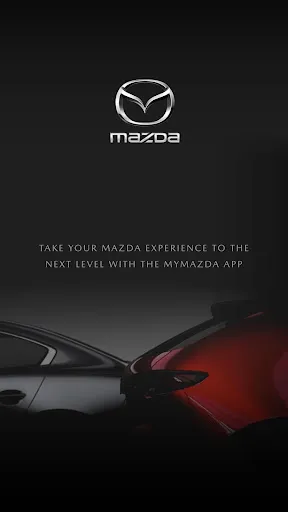 Скриншот 2 — MyMazda