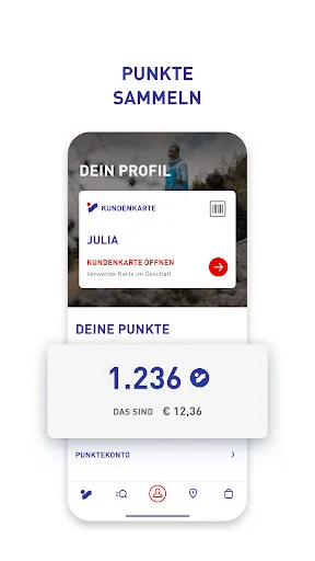 Скриншот 4 — INTERSPORT Österreich