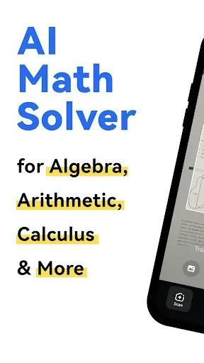 Скриншот 6 — Mathlet AI