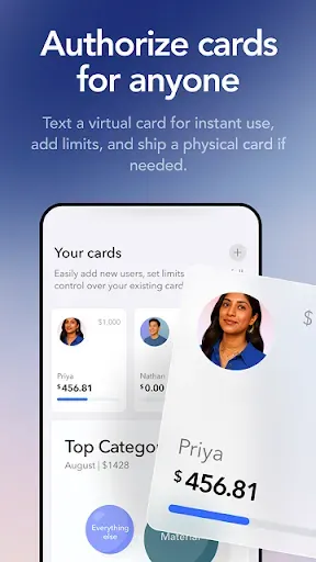 Скриншот 6 — Intuit Business Credit Card