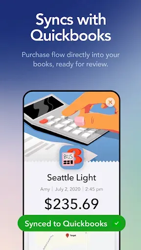 Скриншот 8 — Intuit Business Credit Card