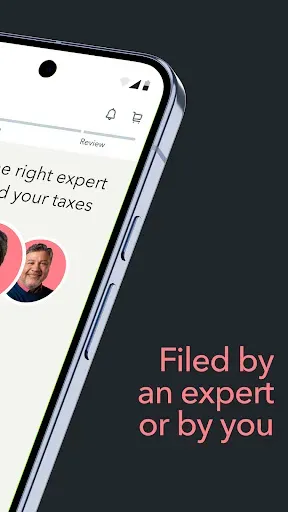 Скриншот 2 — TurboTax: File Your Tax Return