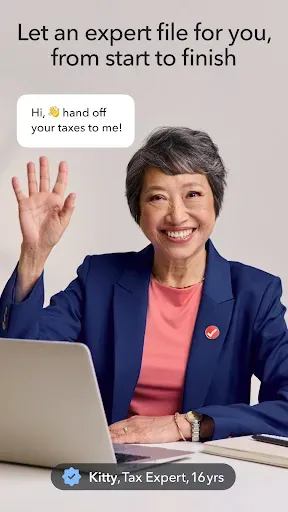 Скриншот 3 — TurboTax: File Your Tax Return