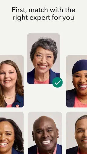 Скриншот 4 — TurboTax: File Your Tax Return