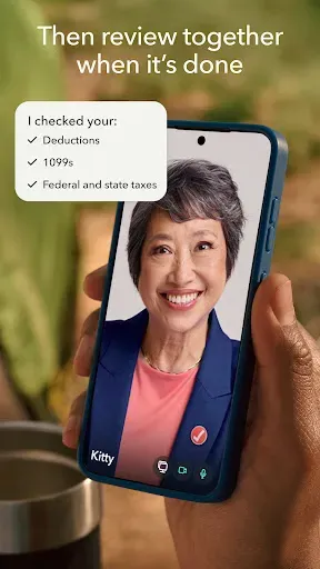 Скриншот 5 — TurboTax: File Your Tax Return