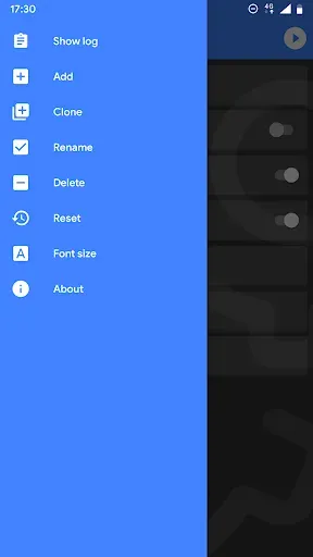 Скриншот 5 — Easy DNS (NO/ROOT)