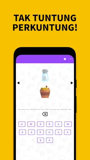 Скриншот 5 — Угадай Животных Brainrot Quiz