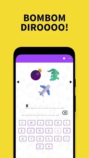Скриншот 6 — Угадай Животных Brainrot Quiz