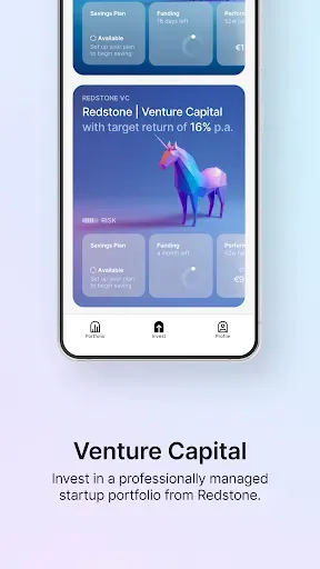 Скриншот 6 — NAO Co-Investment