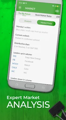 Скриншот 5 — Leaderboard