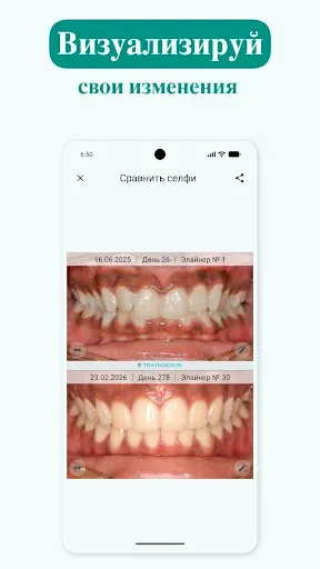 Скриншот 5 — TrayMinder