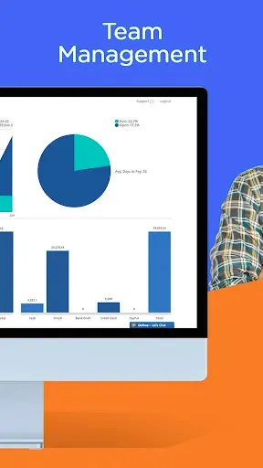 Скриншот 7 — Invoice ASAP: Field Service