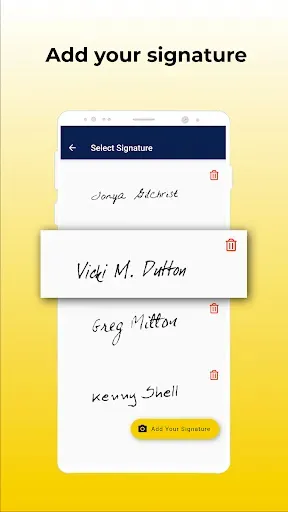 Скриншот 6 — Invoice Maker by Invoice Home