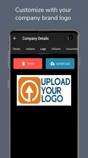 Скриншот 7 — Invoice Ninja | Get Paid.