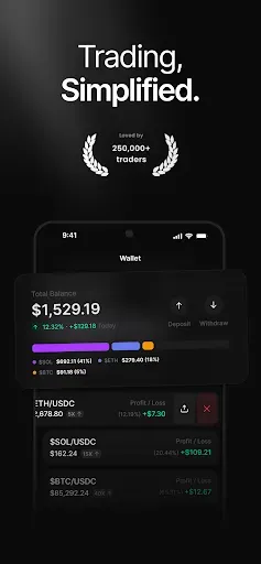 Скриншот 1 — invo: involio