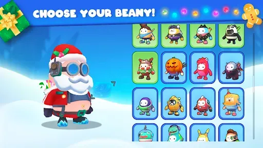 Скриншот 7 — Party Kings: Multiplayer Games
