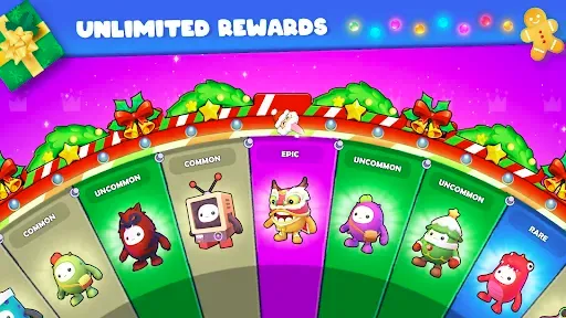 Скриншот 8 — Party Kings: Multiplayer Games