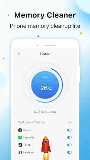 Скриншот 7 — Экран блокировки - отключить