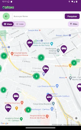 Скриншот 7 — Cataki - App de reciclagem