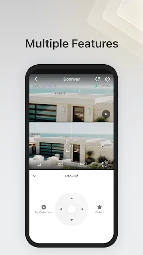 Скриншот 3 — IPC360 Home