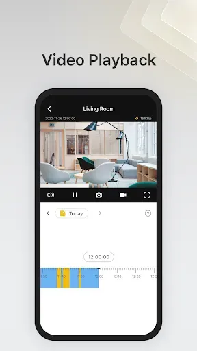 Скриншот 4 — IPC360 Home