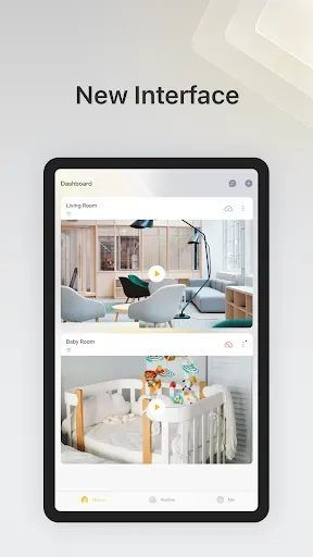 Скриншот 6 — IPC360 Home