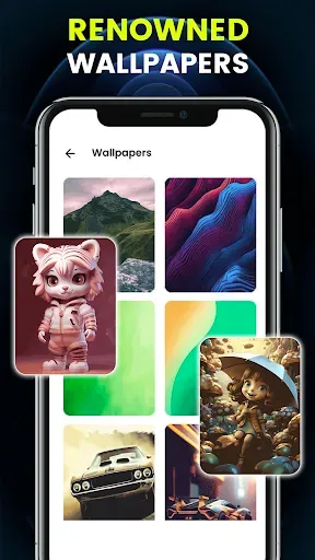 Скриншот 3 — iPhone 14 Рингтон