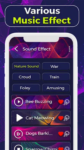 Скриншот 4 — Phone Ringtones & Sounds 2026