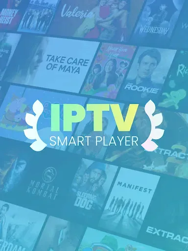 Скриншот 5 — IPTV Smart Player Pro