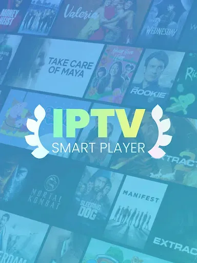 Скриншот 8 — IPTV Smart Player Pro