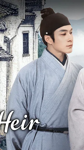 Скриншот 2 — iQIYI - Drama, Anime, Show