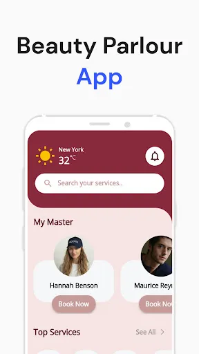 Скриншот 7 — ProKit Biggest Flutter UI Kit