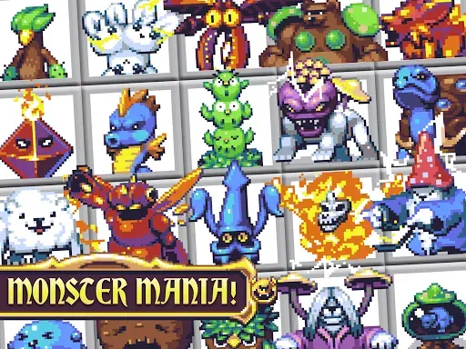 Скриншот 2 — Epic Monster TD - RPG Tower De