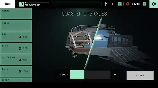Скриншот 2 — VR Zombie Killer Coaster Pro