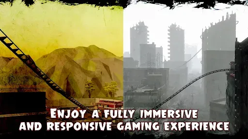 Скриншот 4 — VR Zombie Killer Coaster Pro