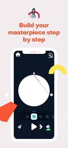 Скриншот 5 — String Art Maker Pro