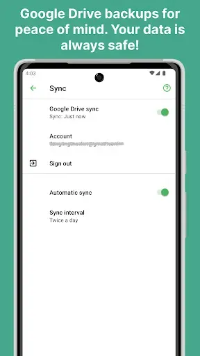 Скриншот 8 — Text Expander - Texpand