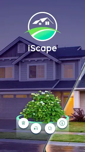 Скриншот 1 — iScape