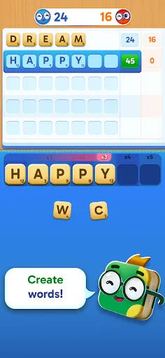Скриншот 6 — Wild Words